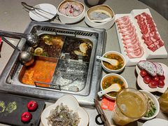 -海底捞火锅(龙岗星河COCO Park店)
