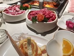 -海底捞火锅鲜切牛肉主题店(长寿路店)