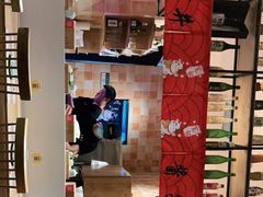 -酒井酱子·深夜食堂(东城汇店)