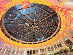 -汕头金海湾大酒店(万象城店)