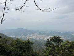 -东莞观音山旅游风景区