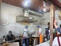 -郭八火烧店(大名府路店)