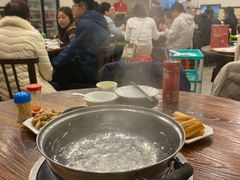 -正能量脆肉鲩火锅