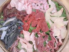 【半仙】牛八宝-喜半仙·牛八宝·两江米粉酒(普陀路店)