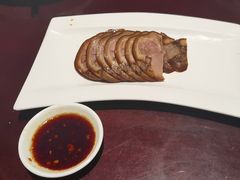 酱肘子-小南洋海景餐厅(深圳湾店)