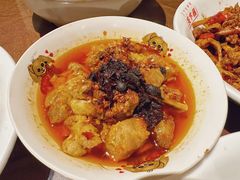 -天下客饭店(中山路店)