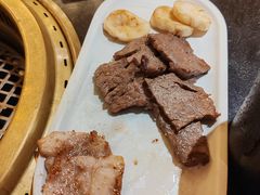 -烧肉达人(凯德晶萃店)