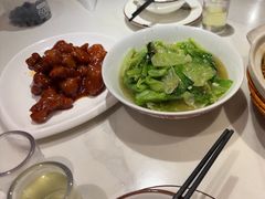 -春天里餐厅(西田城店)