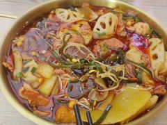 -冒菜西施·非遗冒菜(总店)