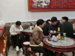 -恩宁刘福记(东华东路店)