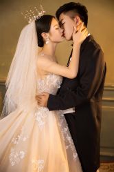 -二十一世纪婚纱摄影(省府前街店)