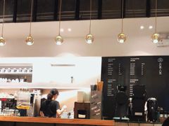 -Home Cafe(水榭春天店)