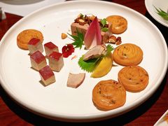 -解香楼(八盘岭路店)