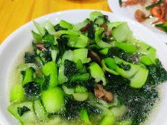 -心无尘茶餐馆(径山村店)