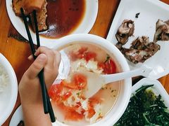 -山里人家土菜馆(茅山店)