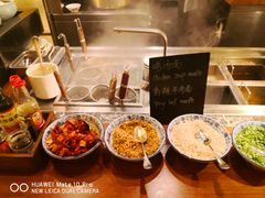 -大连君悦酒店 · VIVA(星海广场店)