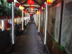 -窄巷子陕菜馆·地道陕西菜(粉巷店)