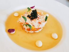 -莲西餐(曲江店)