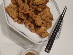 -品海楼·大连海胆锅贴馆(东港店)