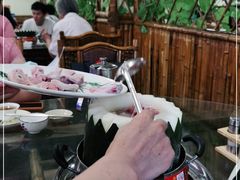 -尚竹阁冬瓜盅·18年地标美食(平洲店)