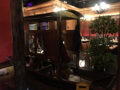 -颐和•海鲜砂锅粥•啫啫煲(奥林匹克广场店)