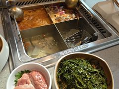 -海底捞火锅(赛格国际购物中心店)