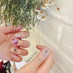 -雪儿·YuKi美甲美睫皮肤管理Salon