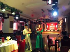 -山西会馆·晋菜·晋商宴·牌匾博物馆(胜利东街店)