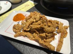-不老溪贵州菜(广安门总店)