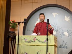 -光裕书厅·评弹茶馆·剧场(观前街店)