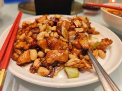 宫保鸡丁-眉州东坡(华联万柳店)