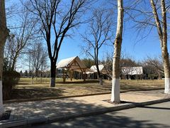 -春晖园度假酒店温泉