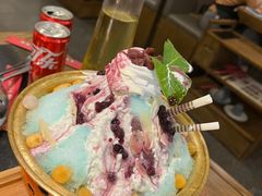 -井格重庆火锅(西直门凯德Mall店)