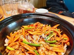 -壹零捌道·北京烤鸭(车公庄店)