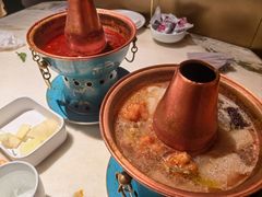 -涮福記·现切牛羊肉火锅(世纪汇店)