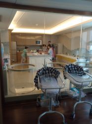 -和伊母婴护理中心·全套房(金山店)
