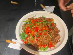 -星宴主题餐厅(庐阳大道店)