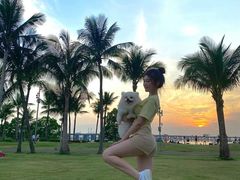 -宝安西湾红树林湿地公园