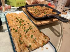 -肉串汪(月坛店)