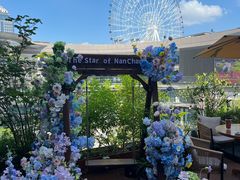 -南昌之星游乐场