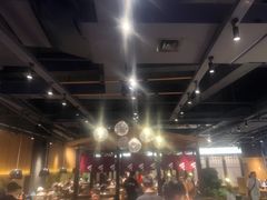 大堂-牛哥の店炭火烤肉(攀枝花店)