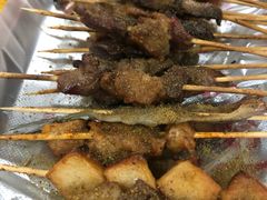 -老大鸡肉串(天津店)