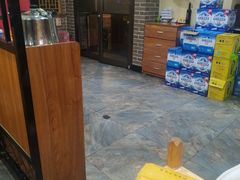 -渝味村火锅厅(白楼店)