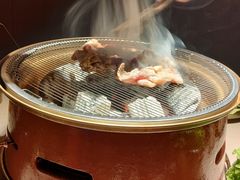 -西塔老太太泥炉烤肉(温州首店万象城黑金店)