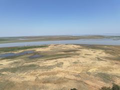 -鄱阳湖国家湿地公园