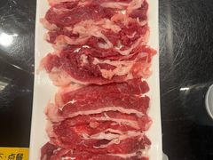 -潮汕三宝鲜牛肉火锅