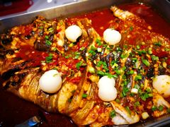 -鱼酷活鱼烤鱼(南京水游城店)