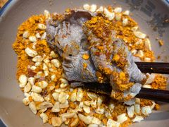-谭三娘鲜切牛肉自助火锅(九眼桥总店)