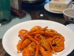 美极罗士虾-猪肉婆私房菜(容桂总店)