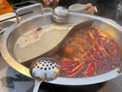 -故里和山·成都火锅(欢乐港湾店)